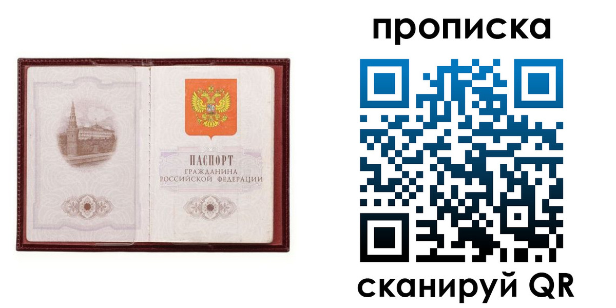 прописка гарантия в Заинске